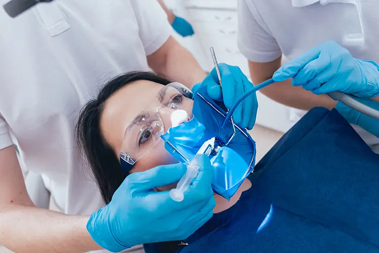 Moffitt Dental Moffitt Dental