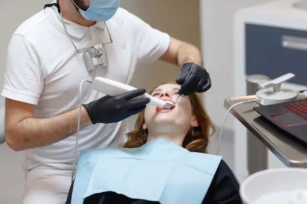 Moffitt Dental Moffitt Dental